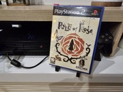 Rule of Rose PS2, Playstation 2. 3xA