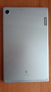 Lenovo Tab M10 HD TB-X306F Tylna obudowa Srebrny kolor