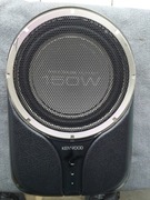 Subwoofer aktywny Kenwood KSC-SW01
