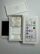 Iphone 5s 16GB zestaw