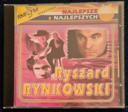Ryszard Rynkowski - Najlepsze z Najlepszych