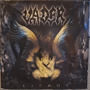 Vader  "Litany" Album CD
