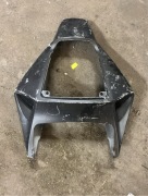 Honda cbr1000rr sc57 ogon zadupek