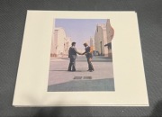 Pink Floyd Wish You Were Here CD