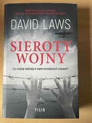 "Sieroty wojny" David Laws
