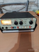 RTK-30 Tester -Regenerator.