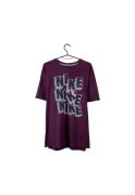 Nike t-shirt, rozmiar L, stan bardzo dobry