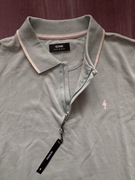 Męska koszulka Polo Ochnik rozmiar M