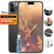 Szkło W Płynie Nano Glass Hi-Tech Apple iPhone 12