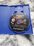 Smugglers Run 2 gra na PS2