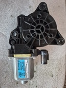 SILNICZEK PODNOŚNIK SZYBY LEWY TYŁ TYLNY 83450-D7000 HYUNDAI TUCSON III 15-