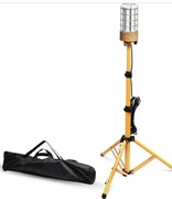 przenośna lampa robocza LED MeFard 360°