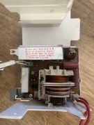 Inwertor do mikrofalówki Panasonic 