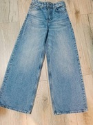 Spodnie dżinsowe H&M