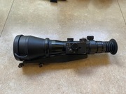 CELOWNIK NOKTOWIZYJNY Luneta 6x83 XR5 gen2+/3