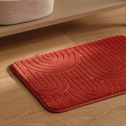 Chodnik dywanik 45x65 cm home&you mięciutki 