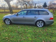 Sprzedam bmw e61