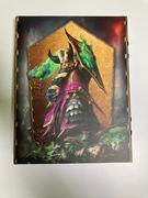 Battletome: Helsmiths of Hashut + warscroll card