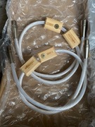 NORDOST ODIN 2 XLR 2 x1 metr 