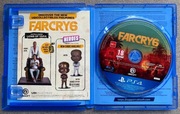 Far Cry 6 Gra PS4 - angielska, polskie napisy