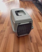 Transporter dla zwierząt domowych