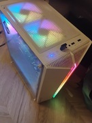 Komputer gamingowy 32gb ram rx6600xt i3 10100 1tb pcie zasilacz 650w