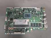 Płyta główna LENOVO NM-C821 - USZKODZONA