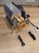 Podstawka + Chłodzenie procesora Arctic cooling Freezer 13pro