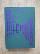 Album "Dimension Dilemma" ENHYPEN ver. SCYLLA