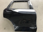 Drzwi prawe tył x5 G05 