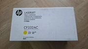 HP CF332AC 2018/2020 Zamknięte Pudełka Oryginalny
