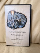 Niszczyciele (Elgaz) **Mega Unikat**