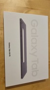 Samsung Galaxy Tab S10 FE 128 GB (szary) – Nowy, zaplombowany!