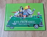 Leo Timmers Kto prowadzi? Whoe's driving?