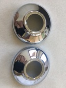 Rozety do baterii okrągłe stożkowe 3/4 maskownice