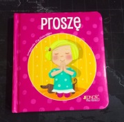 Proszę. Modlitwa dziecka
