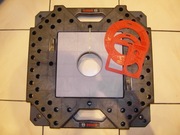 Stół roboczy Bosch GTD1 Professional