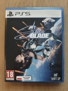 Stellar Blade PS5