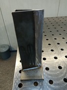 Klin Noż do łuparki do drewna