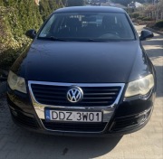 Passat B6, 2.0TDI- diesel-okazja!