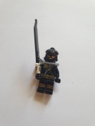 lego Ninjago Cole figurka   używany