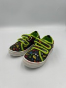 Trampki Tekstylne z powłoką hydrofobową D.D.step rozm 24