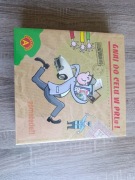 Zestaw gier na 40ste urodziny nowe