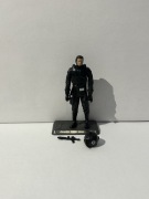 G280 HASBRO STAR WARS RETURN OF THE JEDI DEATH STAR GUNNER