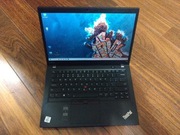 Laptop - Lenovo T14s Gen 1