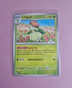 Pokemon TGC: Lilligant 007/159 Journey Together 