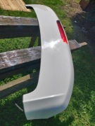 Spoiler do tylnej klapy Jeep Compass 2023
