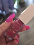 Colourpop fresh kiss lip creme lets vougue 