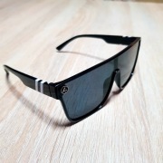 Piękne męskie okulary przeciwsłoneczne lub unisex 2026 kwadratowe luksusowe