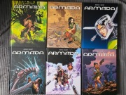 Armada - Wydanie zbiorcze tom 1 - 6